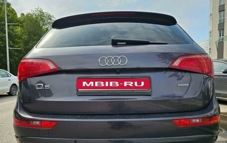 Audi Q5, 2008 год, 1 350 000 рублей, 5 фотография