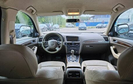 Audi Q5, 2008 год, 1 350 000 рублей, 9 фотография