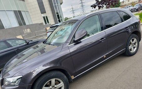 Audi Q5, 2008 год, 1 350 000 рублей, 16 фотография