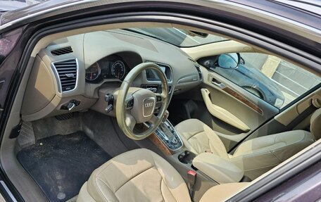 Audi Q5, 2008 год, 1 350 000 рублей, 11 фотография