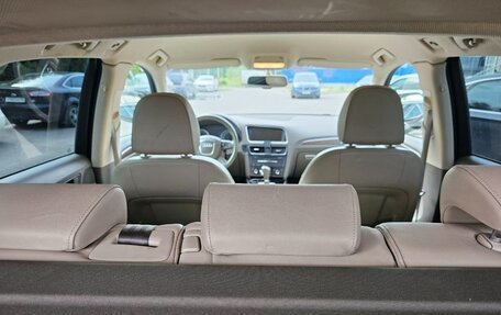 Audi Q5, 2008 год, 1 350 000 рублей, 21 фотография