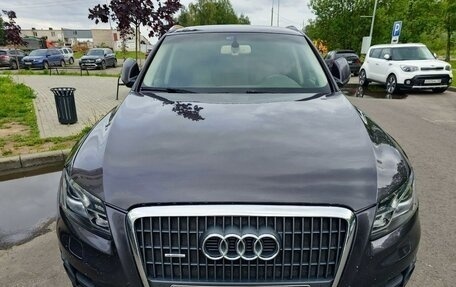 Audi Q5, 2008 год, 1 350 000 рублей, 12 фотография