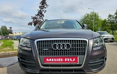Audi Q5, 2008 год, 1 350 000 рублей, 19 фотография