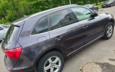 Audi Q5, 2008 год, 1 350 000 рублей, 29 фотография
