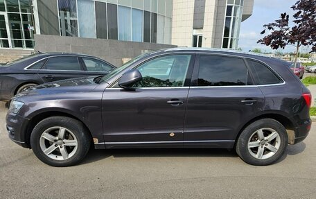 Audi Q5, 2008 год, 1 350 000 рублей, 32 фотография