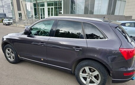 Audi Q5, 2008 год, 1 350 000 рублей, 30 фотография