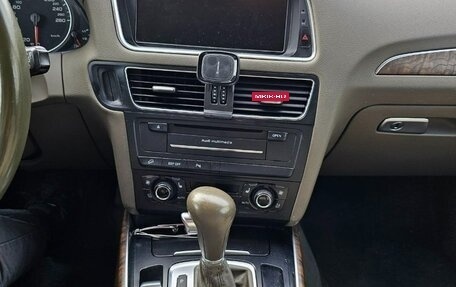 Audi Q5, 2008 год, 1 350 000 рублей, 27 фотография