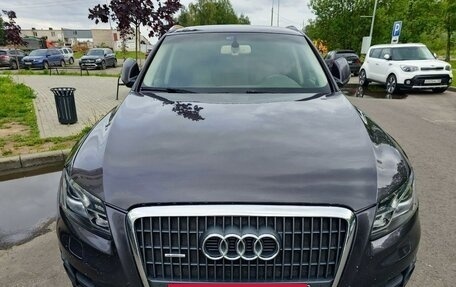 Audi Q5, 2008 год, 1 350 000 рублей, 36 фотография