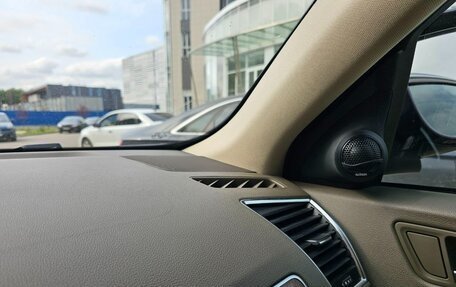 Audi Q5, 2008 год, 1 350 000 рублей, 37 фотография