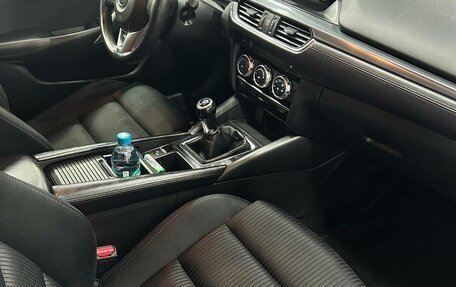 Mazda 6, 2015 год, 1 500 000 рублей, 4 фотография