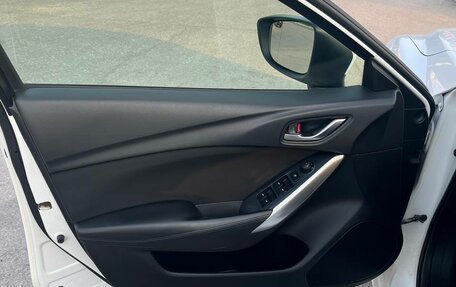 Mazda 6, 2015 год, 1 500 000 рублей, 7 фотография