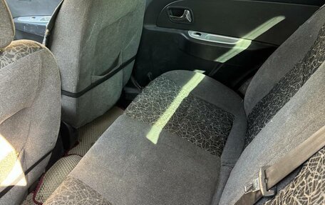 Chery Bonus (A13), 2011 год, 250 000 рублей, 4 фотография