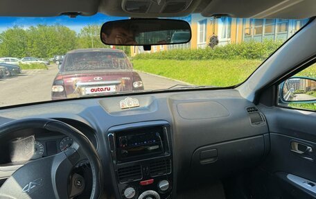 Chery Bonus (A13), 2011 год, 250 000 рублей, 3 фотография