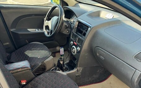 Chery Bonus (A13), 2011 год, 250 000 рублей, 7 фотография