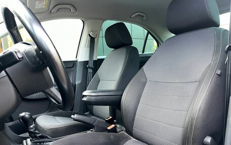 Skoda Rapid I, 2015 год, 999 000 рублей, 25 фотография