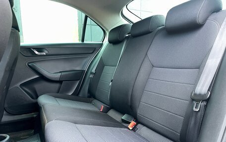 Skoda Rapid I, 2015 год, 999 000 рублей, 28 фотография