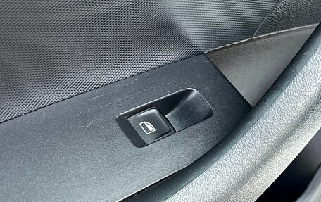Skoda Rapid I, 2015 год, 999 000 рублей, 27 фотография