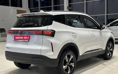 Chery Tiggo 4 I рестайлинг, 2025 год, 2 290 000 рублей, 4 фотография