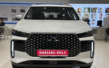 Chery Tiggo 4 I рестайлинг, 2025 год, 2 290 000 рублей, 2 фотография