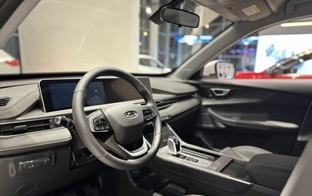 Chery Tiggo 4 I рестайлинг, 2025 год, 2 290 000 рублей, 8 фотография