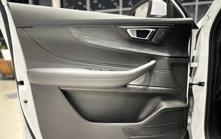 Chery Tiggo 4 I рестайлинг, 2025 год, 2 290 000 рублей, 13 фотография