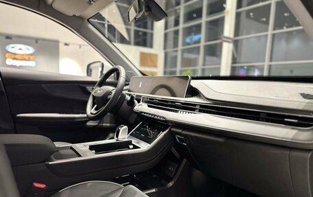 Chery Tiggo 4 I рестайлинг, 2025 год, 2 290 000 рублей, 10 фотография