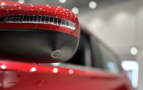 Chery Tiggo 4 I рестайлинг, 2025 год, 2 290 000 рублей, 7 фотография