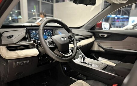 Chery Tiggo 4 I рестайлинг, 2025 год, 2 290 000 рублей, 10 фотография