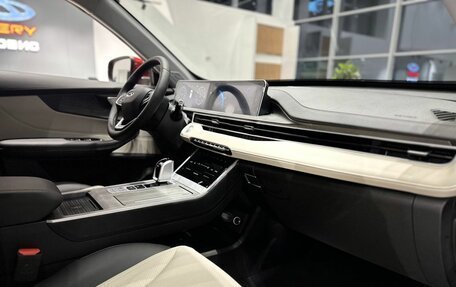 Chery Tiggo 4 I рестайлинг, 2025 год, 2 290 000 рублей, 9 фотография
