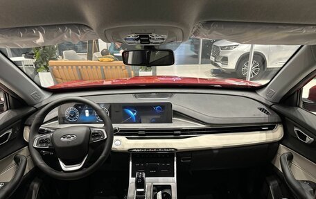 Chery Tiggo 4 I рестайлинг, 2025 год, 2 290 000 рублей, 8 фотография