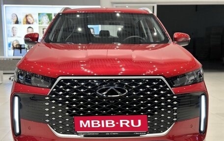 Chery Tiggo 4 I рестайлинг, 2025 год, 2 290 000 рублей, 2 фотография