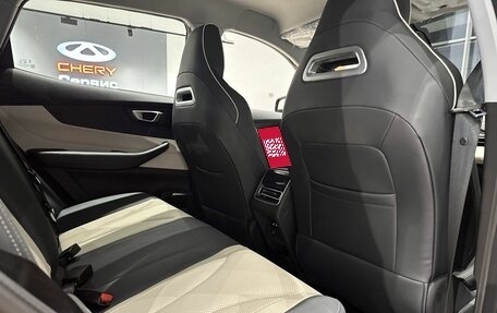Chery Tiggo 4 I рестайлинг, 2025 год, 2 290 000 рублей, 13 фотография