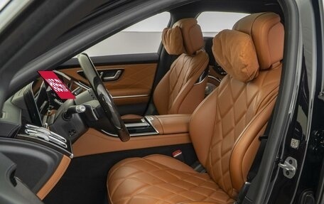 Mercedes-Benz Maybach S-Класс, 2024 год, 19 800 000 рублей, 12 фотография