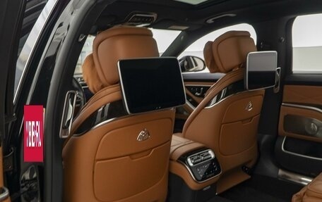 Mercedes-Benz Maybach S-Класс, 2024 год, 19 800 000 рублей, 13 фотография