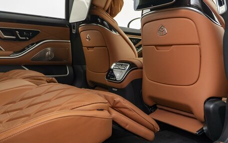 Mercedes-Benz Maybach S-Класс, 2024 год, 19 800 000 рублей, 22 фотография