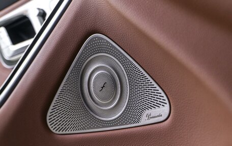Mercedes-Benz Maybach S-Класс, 2024 год, 19 800 000 рублей, 25 фотография