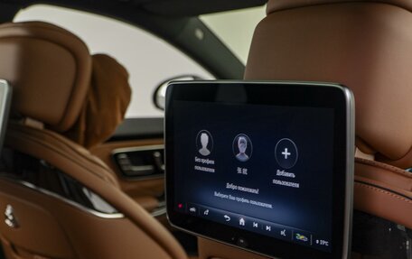 Mercedes-Benz Maybach S-Класс, 2024 год, 19 800 000 рублей, 24 фотография