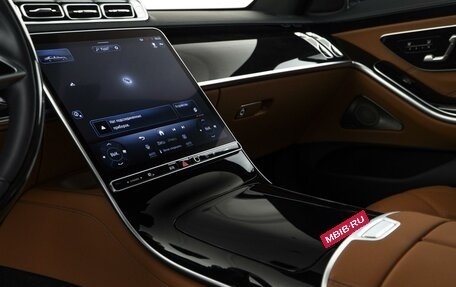 Mercedes-Benz Maybach S-Класс, 2024 год, 19 800 000 рублей, 23 фотография