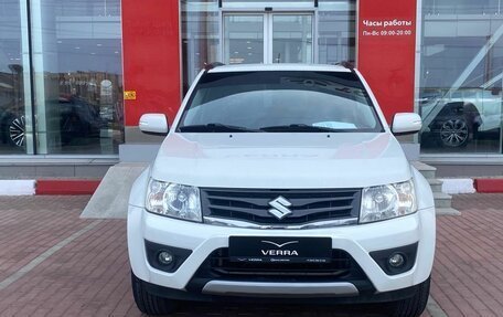 Suzuki Grand Vitara, 2012 год, 1 120 000 рублей, 3 фотография