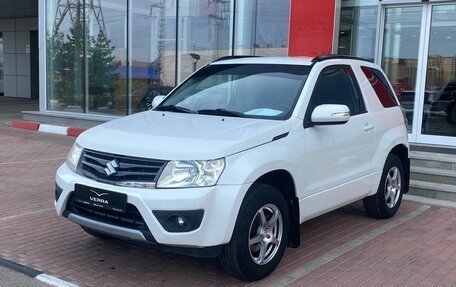 Suzuki Grand Vitara, 2012 год, 1 120 000 рублей, 2 фотография