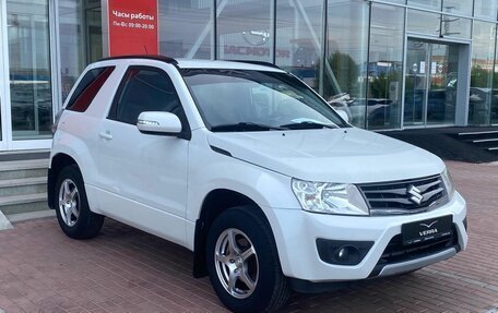 Suzuki Grand Vitara, 2012 год, 1 120 000 рублей, 4 фотография
