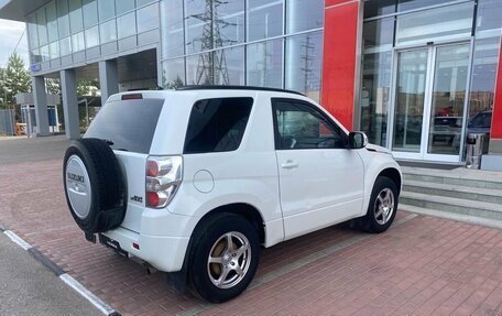 Suzuki Grand Vitara, 2012 год, 1 120 000 рублей, 5 фотография