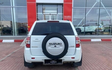 Suzuki Grand Vitara, 2012 год, 1 120 000 рублей, 6 фотография