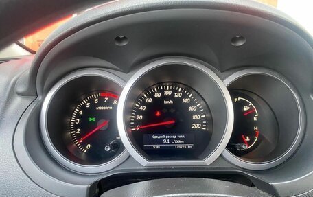 Suzuki Grand Vitara, 2012 год, 1 120 000 рублей, 8 фотография
