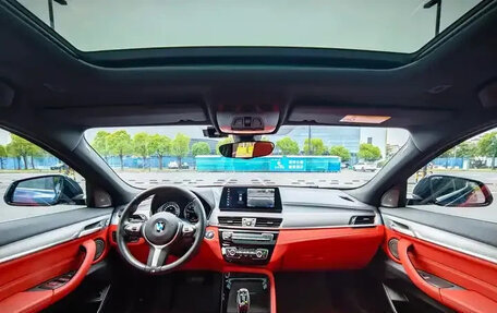 BMW X2, 2022 год, 2 100 000 рублей, 9 фотография
