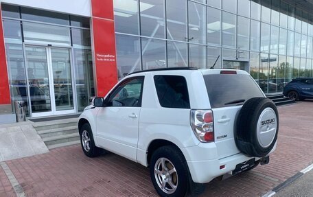Suzuki Grand Vitara, 2012 год, 1 120 000 рублей, 7 фотография