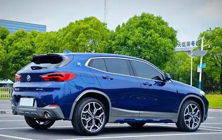 BMW X2, 2022 год, 2 100 000 рублей, 5 фотография
