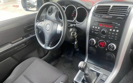 Suzuki Grand Vitara, 2012 год, 1 120 000 рублей, 9 фотография