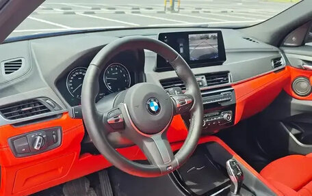BMW X2, 2022 год, 2 100 000 рублей, 8 фотография