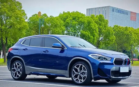 BMW X2, 2022 год, 2 100 000 рублей, 3 фотография
